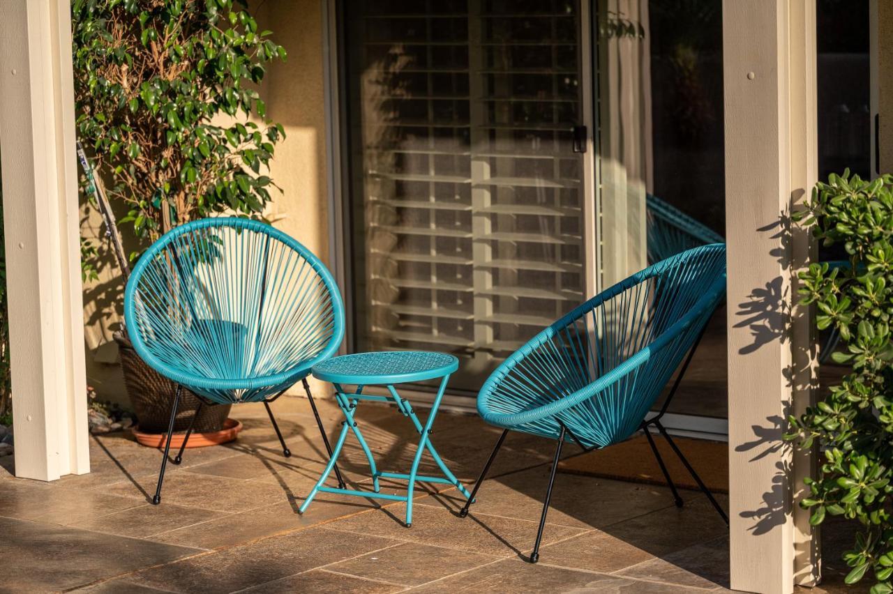 Coachella Chill: Luxury 4Br/4King Paradise Retreat Індіо Екстер'єр фото