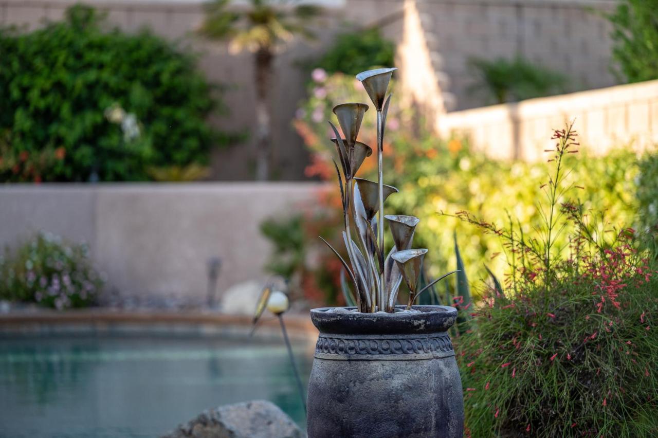 Coachella Chill: Luxury 4Br/4King Paradise Retreat Індіо Екстер'єр фото