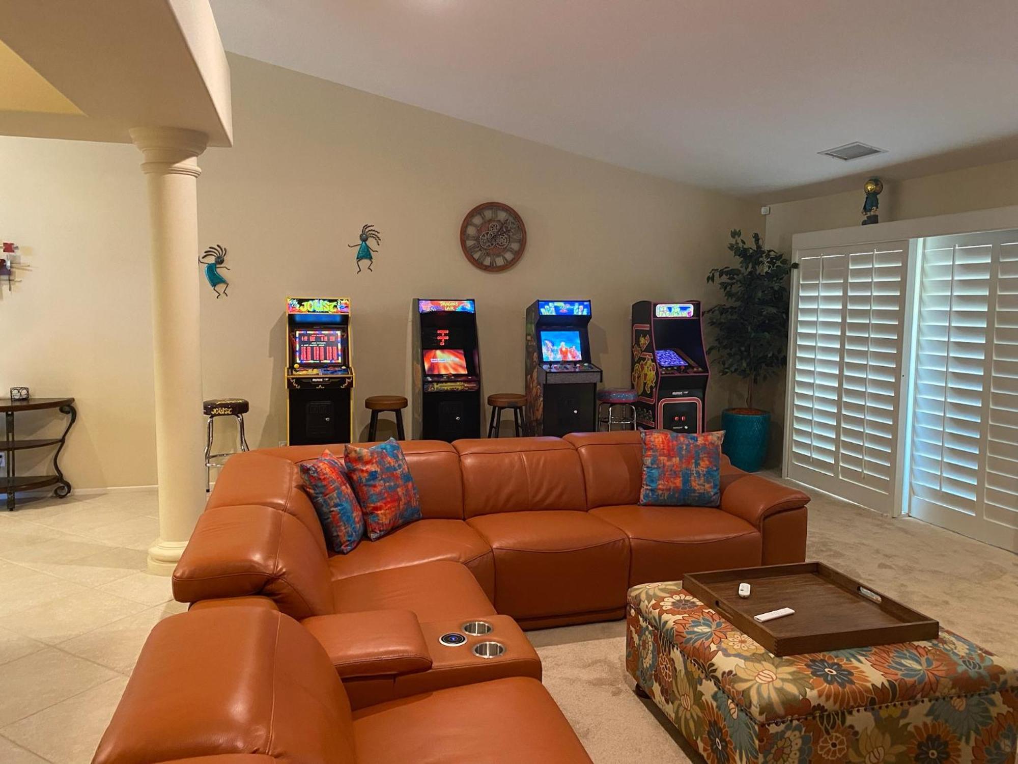 Coachella Chill: Luxury 4Br/4King Paradise Retreat Індіо Екстер'єр фото