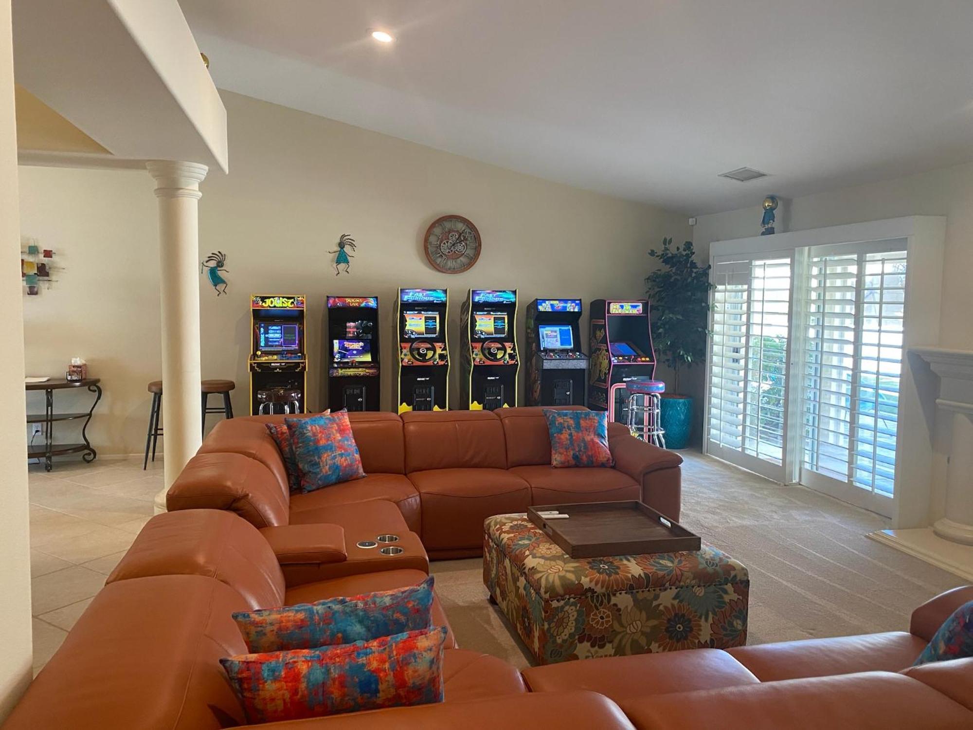 Coachella Chill: Luxury 4Br/4King Paradise Retreat Індіо Екстер'єр фото