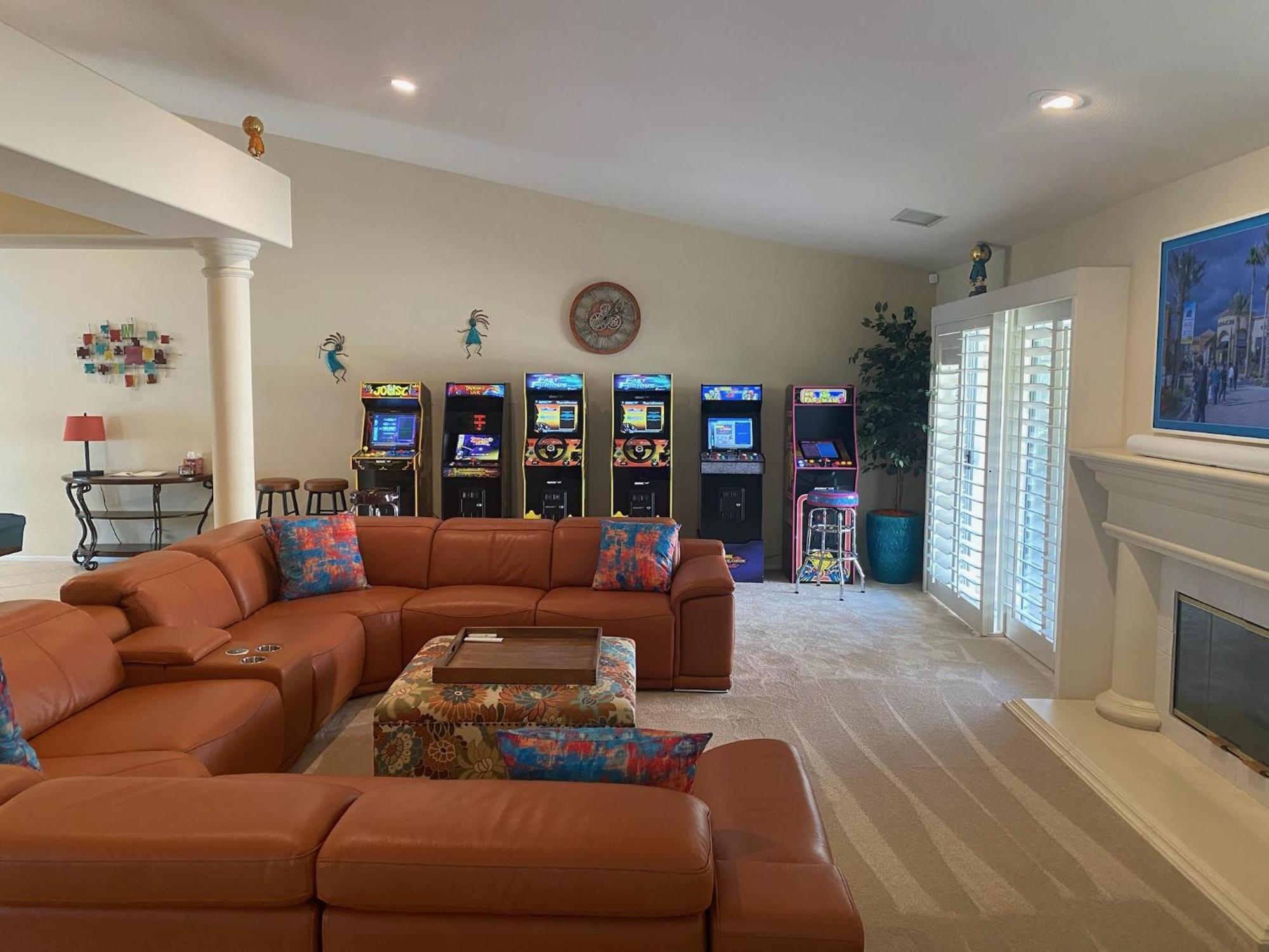 Coachella Chill: Luxury 4Br/4King Paradise Retreat Індіо Екстер'єр фото